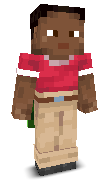 ZirilBomb's skin