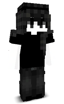 hazzMane's skin