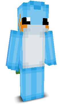 Qizzp's skin