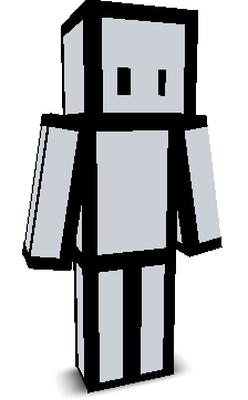 minkybubba's skin