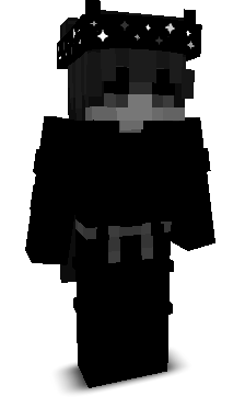 Syvrox's skin