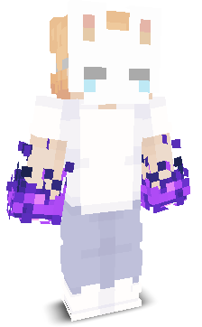 Vixuu2137's skin