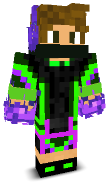 Fabian3791's skin
