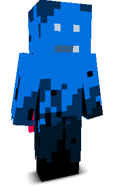 AmenDead's skin