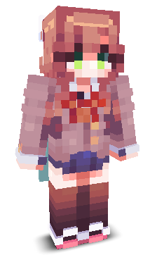 Xren_Games's skin