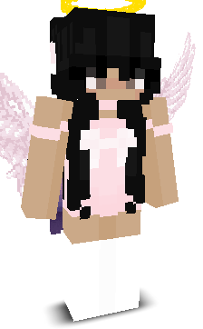 Hadusha's skin