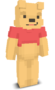 Arquex's skin