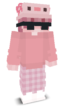 LegolasPegasus's skin