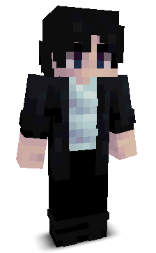 convlo's skin