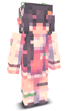 weirdo9620's skin