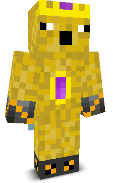 PotatoManNumber1's skin