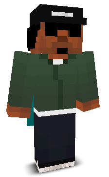 ROGALROGALROGAL's skin