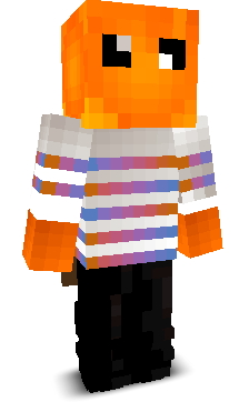 Mamch's skin