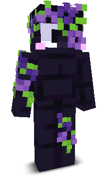 Skiiiv's skin