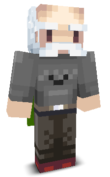 Dr_Vini's skin