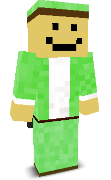 poopoohh's skin