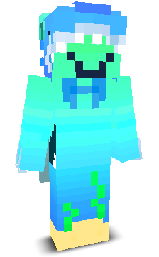 twixstedo's skin