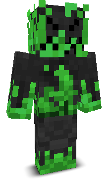 cwzi's skin