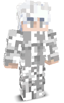 Demirelmerdan's skin