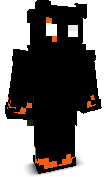 Vortex_143's skin