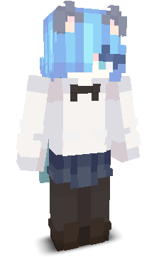 CutyFly's skin