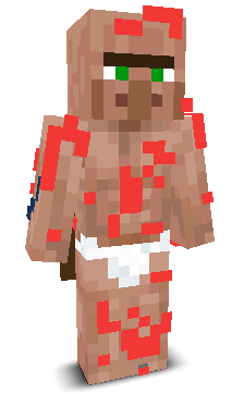 scary3220's skin