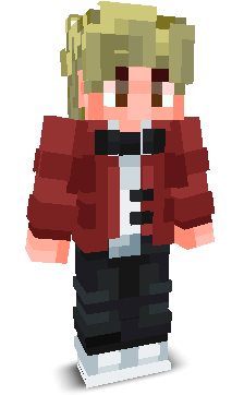 MAXIME1256852's skin