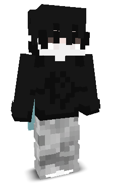 spezbot's skin