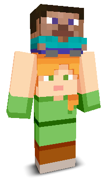 Nimaco772's skin