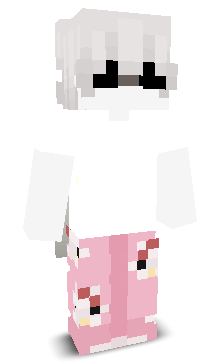 Bolif's skin