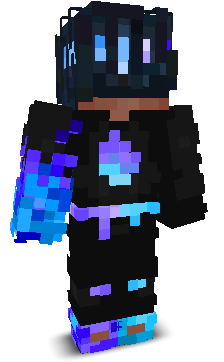 Dampffinn2010's skin