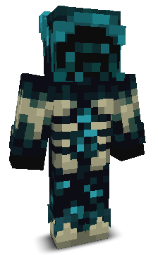 dragnhuntr11's skin