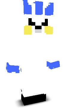 EmolgiYT's skin