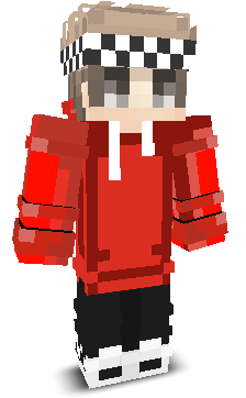 RomeoRomeo3158's skin