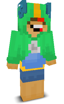 kotlet321's skin