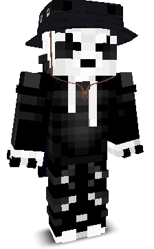 luminescentpanda's skin
