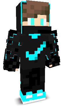 megamambet's skin