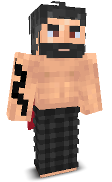 Janek_bob's skin
