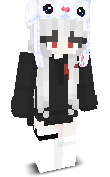 miernyy's skin