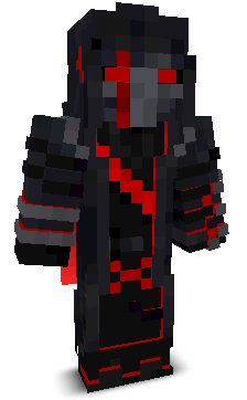 TrentThePlayz's skin