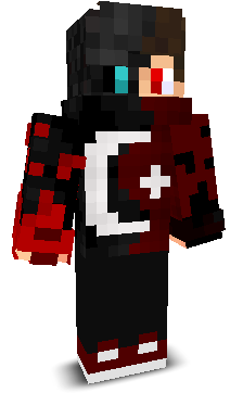 IsMoUmair's skin