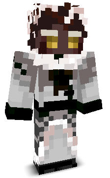 bachakin's skin