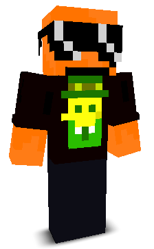 Nuvixity's skin