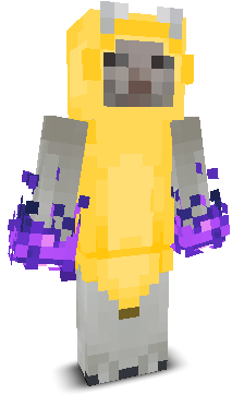 24k_Lony's skin