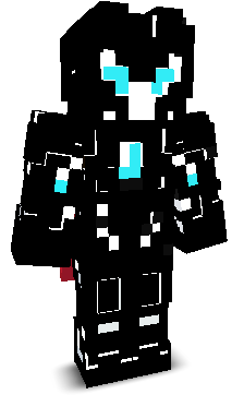 MrArTeM4IK's skin