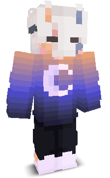 PhantomXHunter's skin