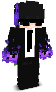 Zoghly's skin