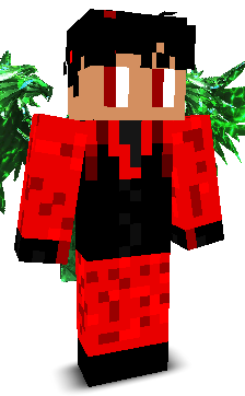 BadGuyrmbGaming's skin