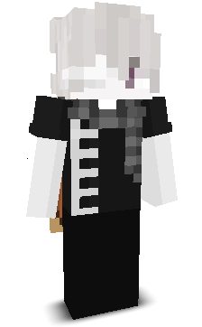 Vorzek's skin