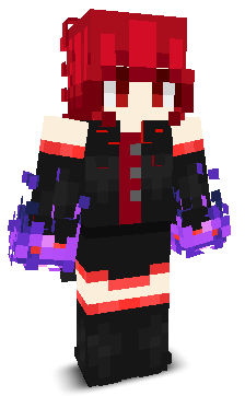 schlent's skin